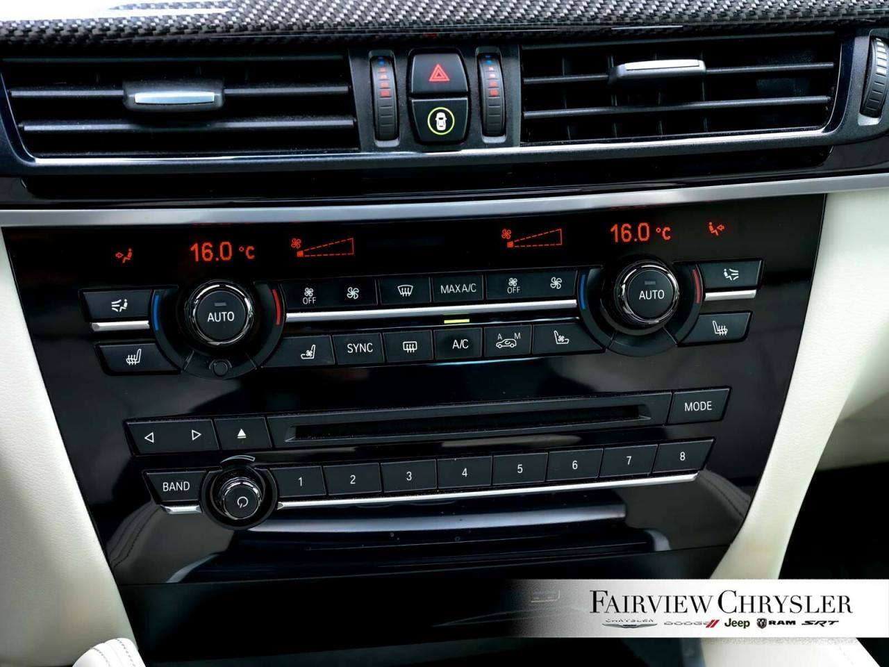 2019 BMW X6 xDrive35i SUNROOF   NAV   LEATHER   CLEAN CARFAX Photo