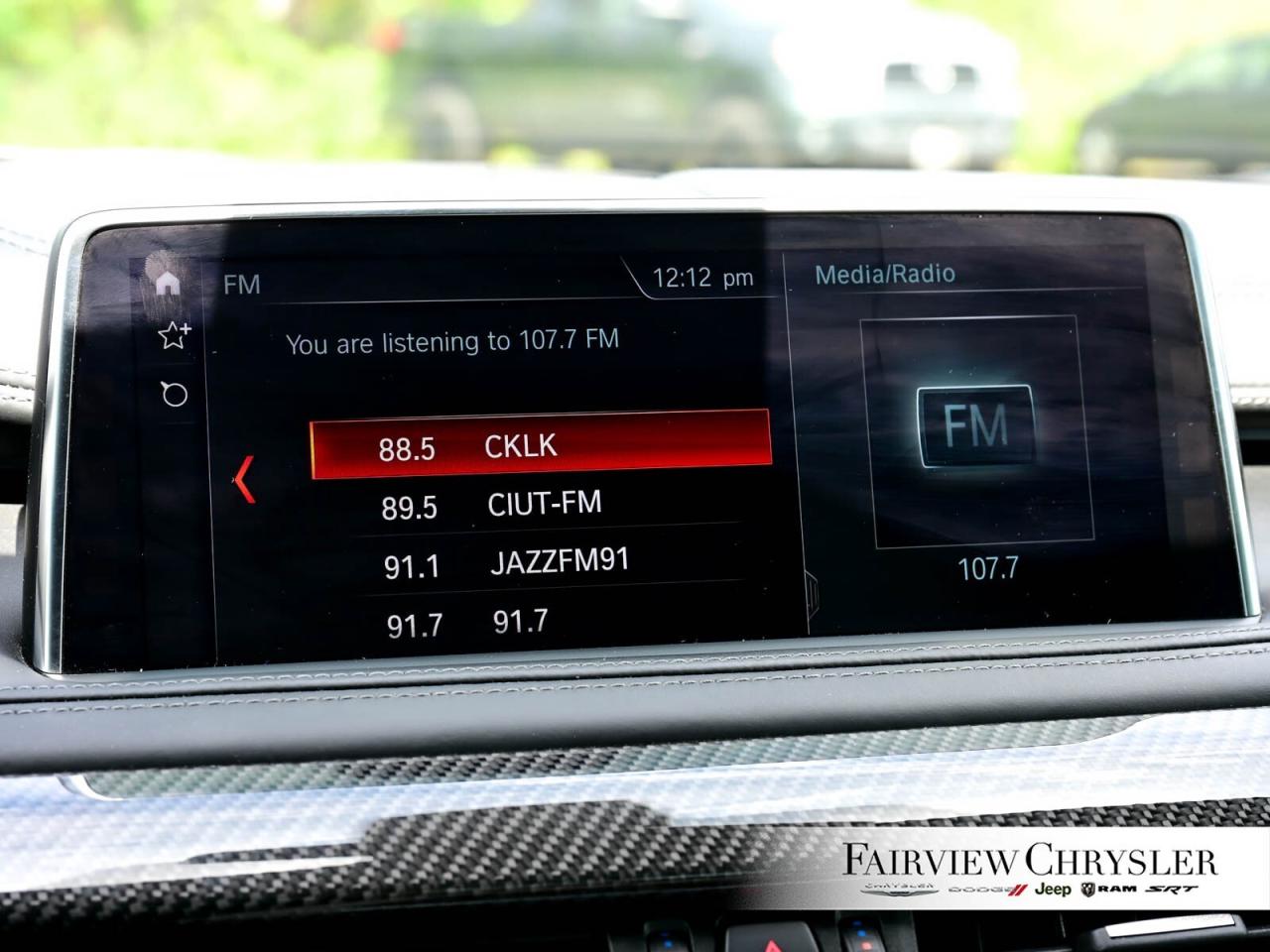 2019 BMW X6 xDrive35i SUNROOF   NAV   LEATHER   CLEAN CARFAX Photo