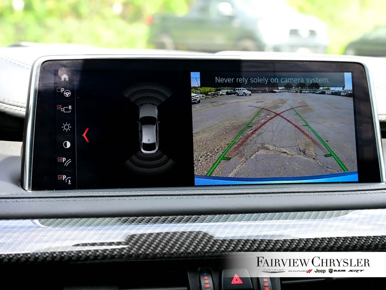 2019 BMW X6 xDrive35i SUNROOF   NAV   LEATHER   CLEAN CARFAX Photo