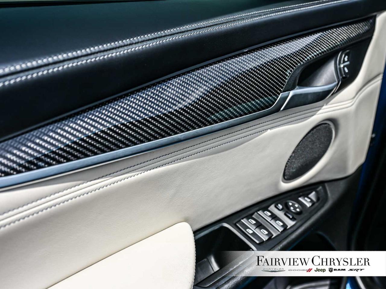 2019 BMW X6 xDrive35i SUNROOF   NAV   LEATHER   CLEAN CARFAX Photo