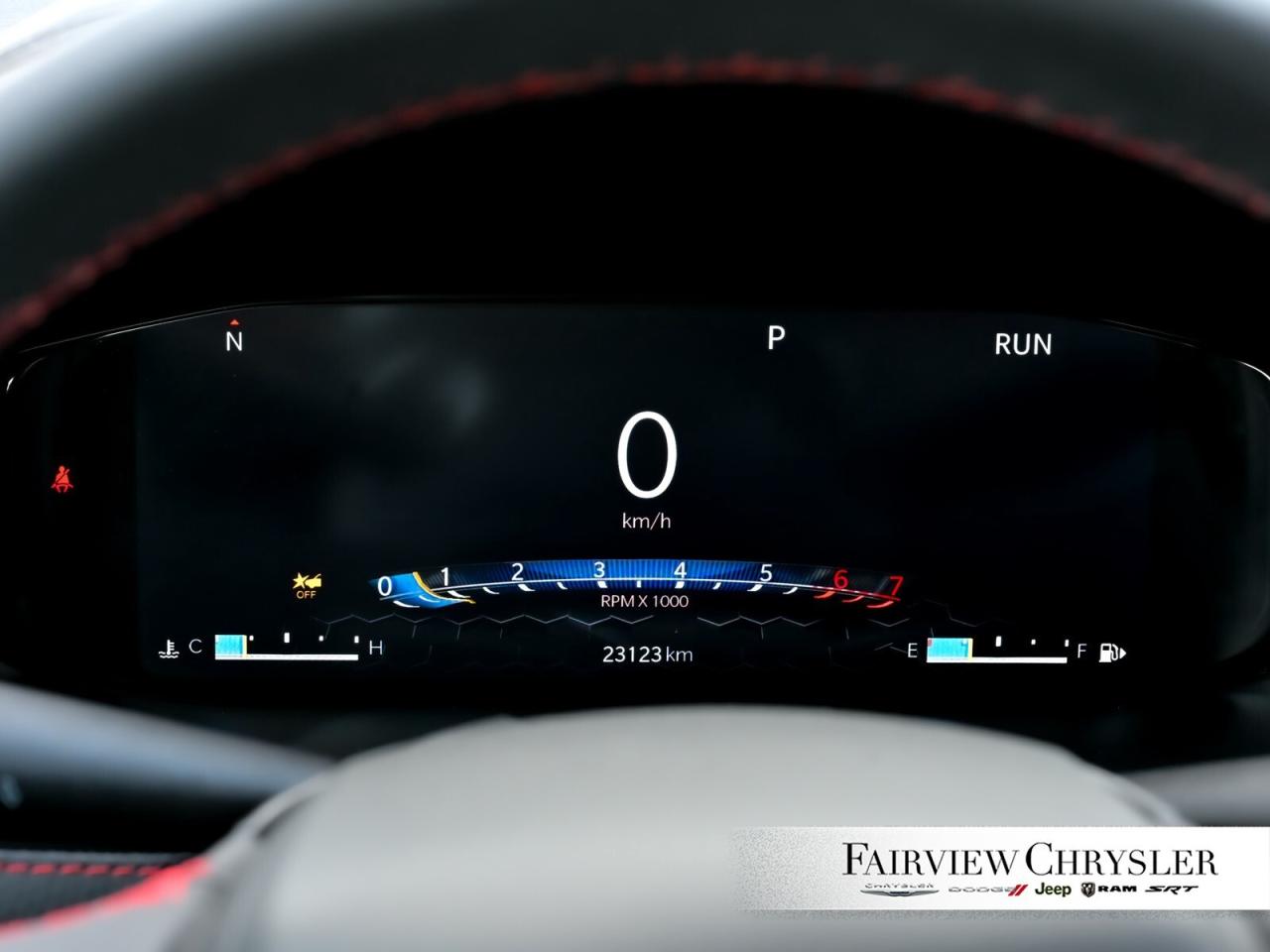 2023 Jeep Compass Trailhawk PANO ROOF   ALPINE SOUND   NAV   10.1 TO Photo