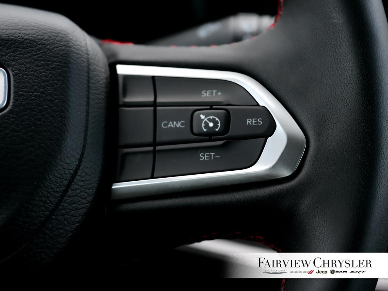 2023 Jeep Compass Trailhawk PANO ROOF   ALPINE SOUND   NAV   10.1 TO Photo