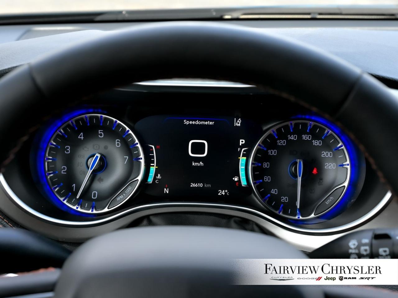 2024 Chrysler Pacifica Pinnacle DVD   PWR DOORS   REMOTE START   CARPLAY Photo