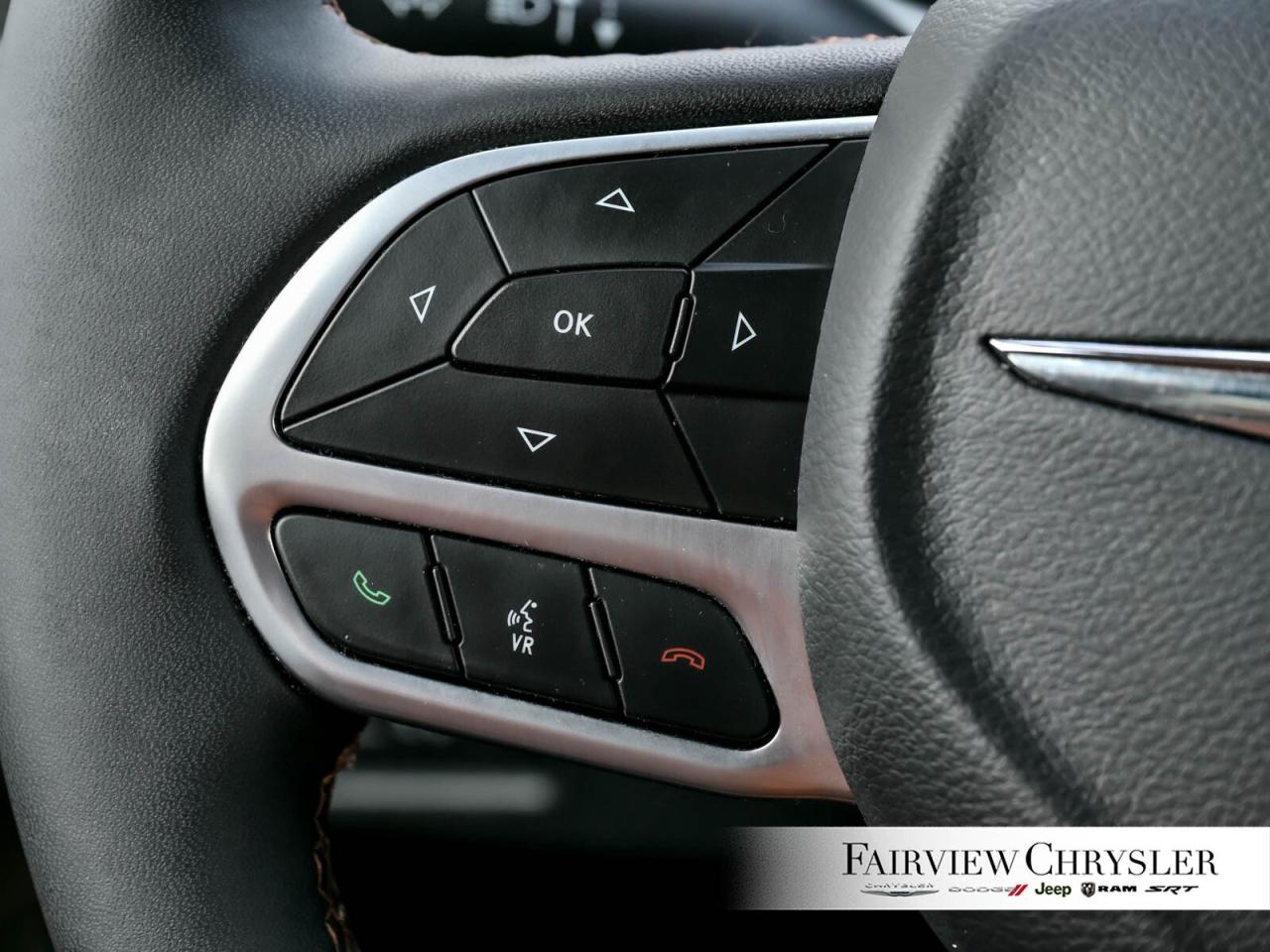 2024 Chrysler Pacifica Pinnacle DVD   PWR DOORS   REMOTE START   CARPLAY Photo