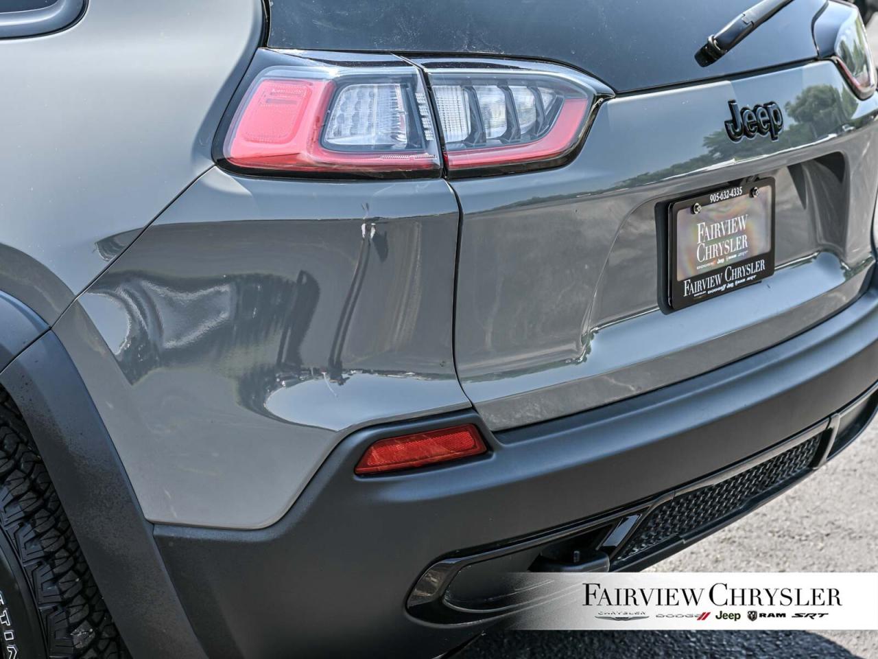 2022 Jeep Cherokee Sport  X   BLIND SPOT   LANE KEEP   CARPLAY   BACK Photo