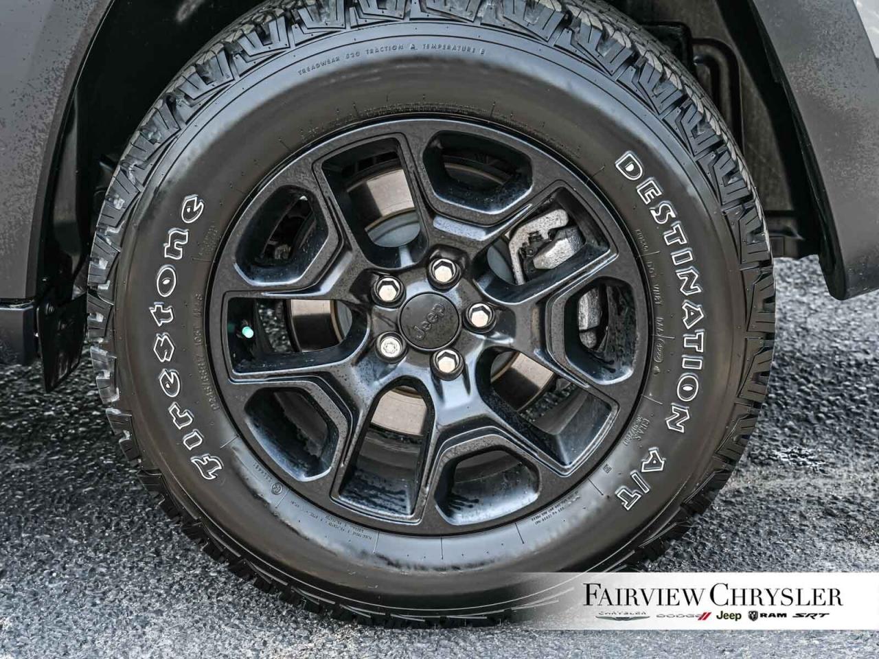 2022 Jeep Cherokee Sport  X   BLIND SPOT   LANE KEEP   CARPLAY   BACK Photo