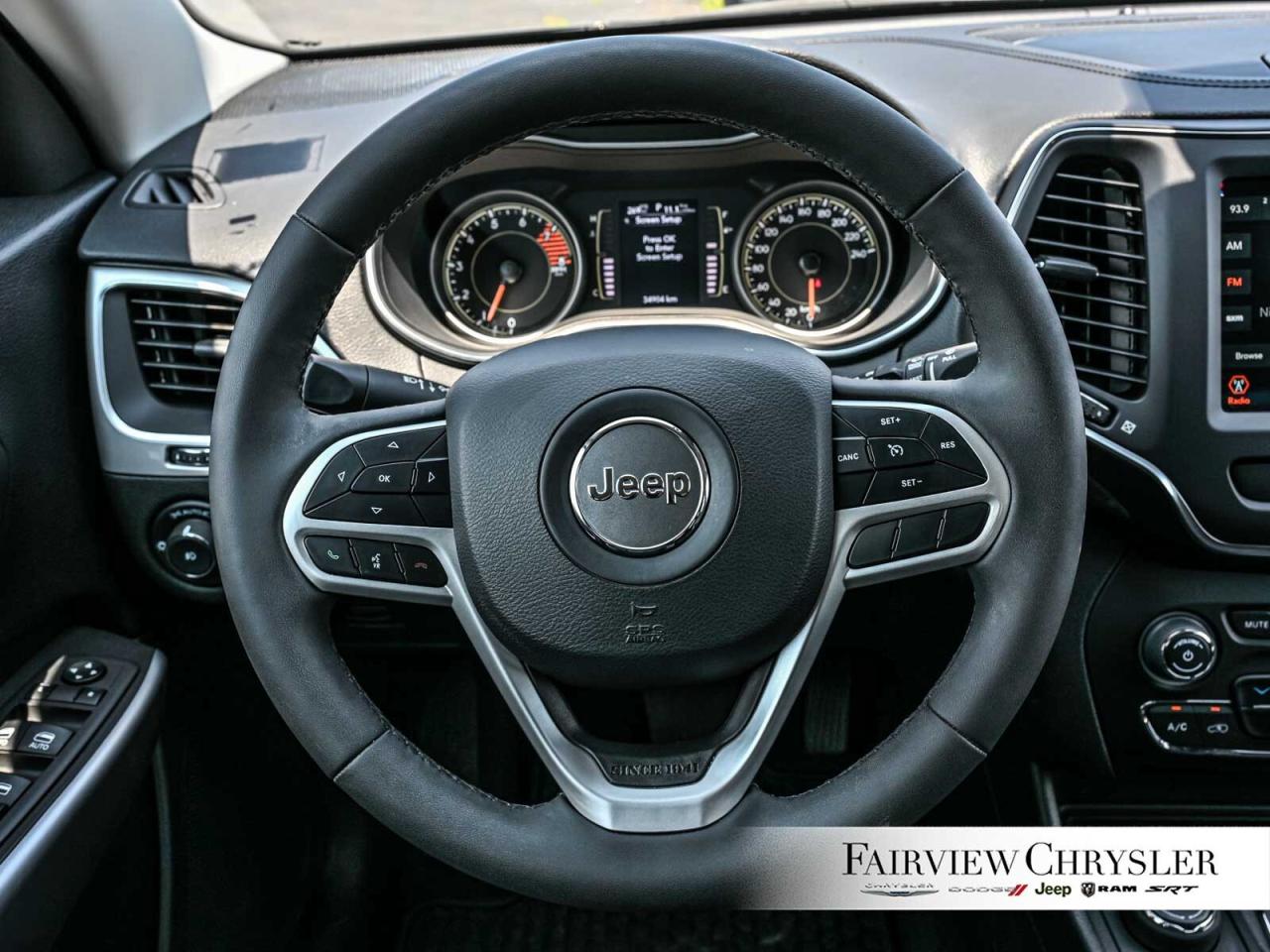 2022 Jeep Cherokee Sport  X   BLIND SPOT   LANE KEEP   CARPLAY   BACK Photo