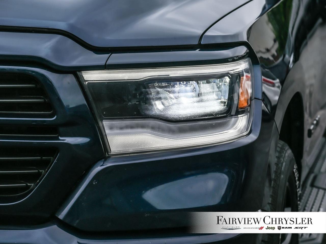 2023 RAM 1500 Sport HEATED/ COOLED SEATS   REMOTE START   SPORT Photo