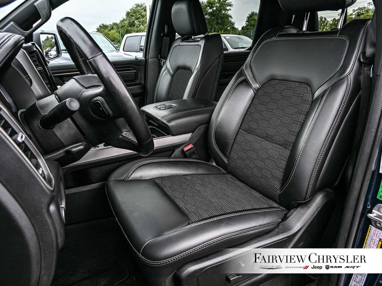 2023 RAM 1500 Sport HEATED/ COOLED SEATS   REMOTE START   SPORT Photo