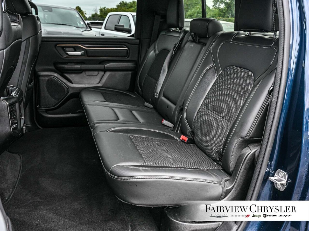 2023 RAM 1500 Sport HEATED/ COOLED SEATS   REMOTE START   SPORT Photo