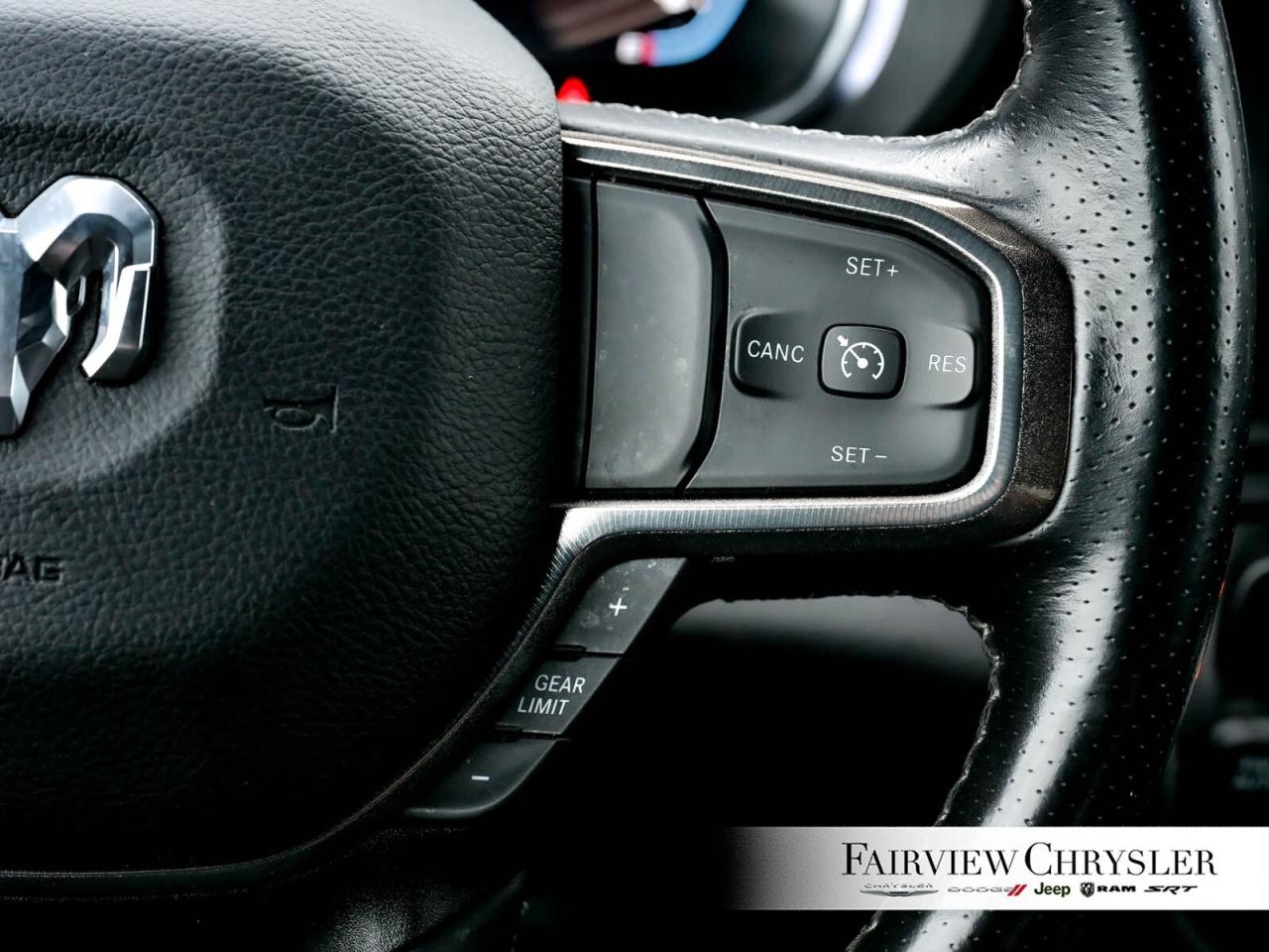 2023 RAM 1500 Sport HEATED/ COOLED SEATS   REMOTE START   SPORT Photo