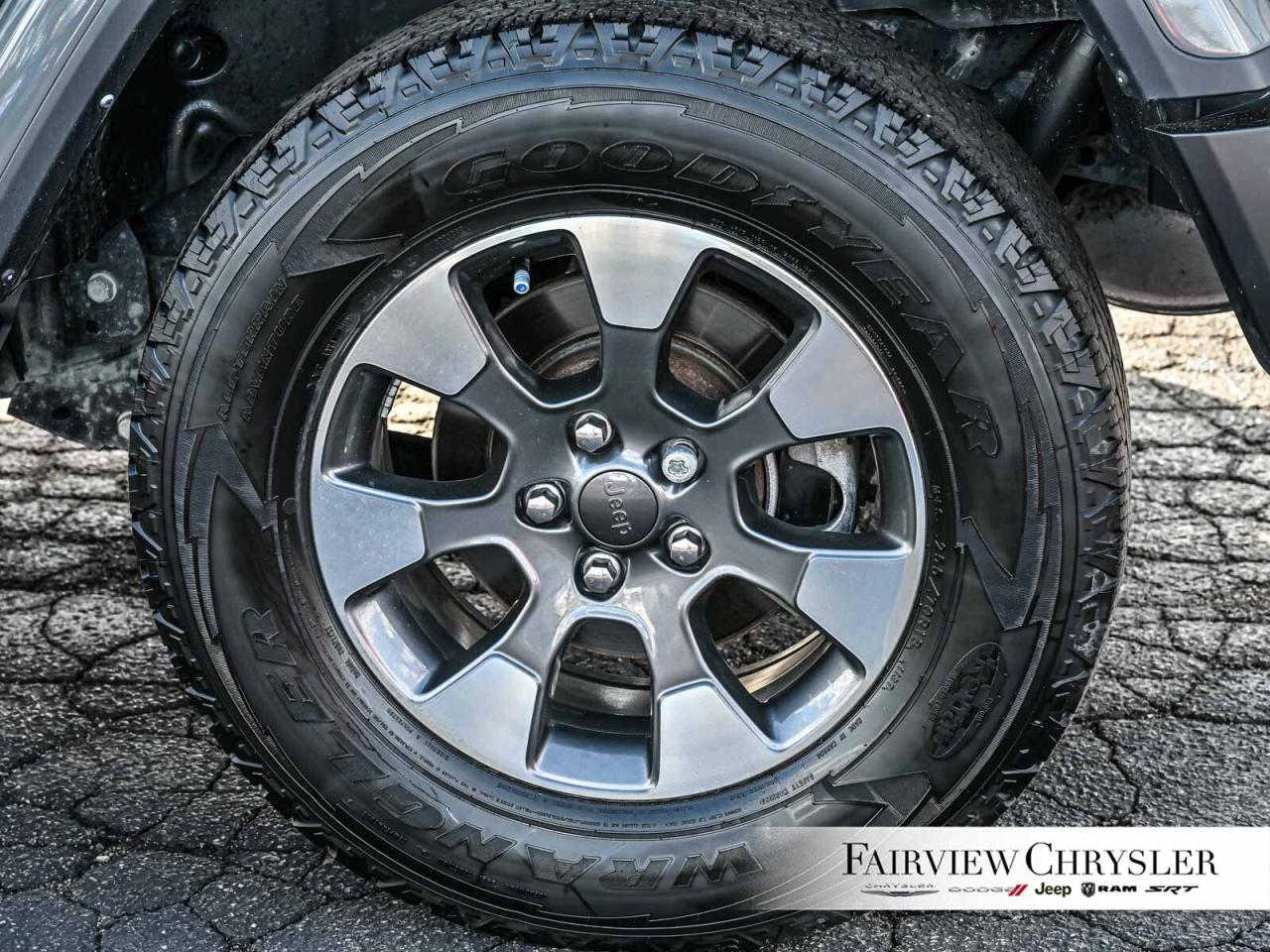 2021 Jeep WRANGLER UNLIMITED Sahara HEATED SEATS   REMOTE START   CARPLAY   DUA Photo