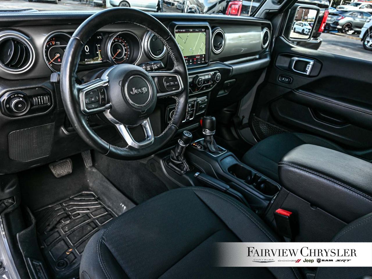 2021 Jeep WRANGLER UNLIMITED Sahara HEATED SEATS   REMOTE START   CARPLAY   DUA Photo