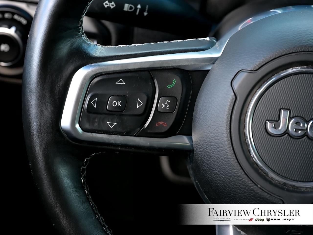 2021 Jeep WRANGLER UNLIMITED Sahara HEATED SEATS   CARPLAY   HEATED STEERING WH Photo