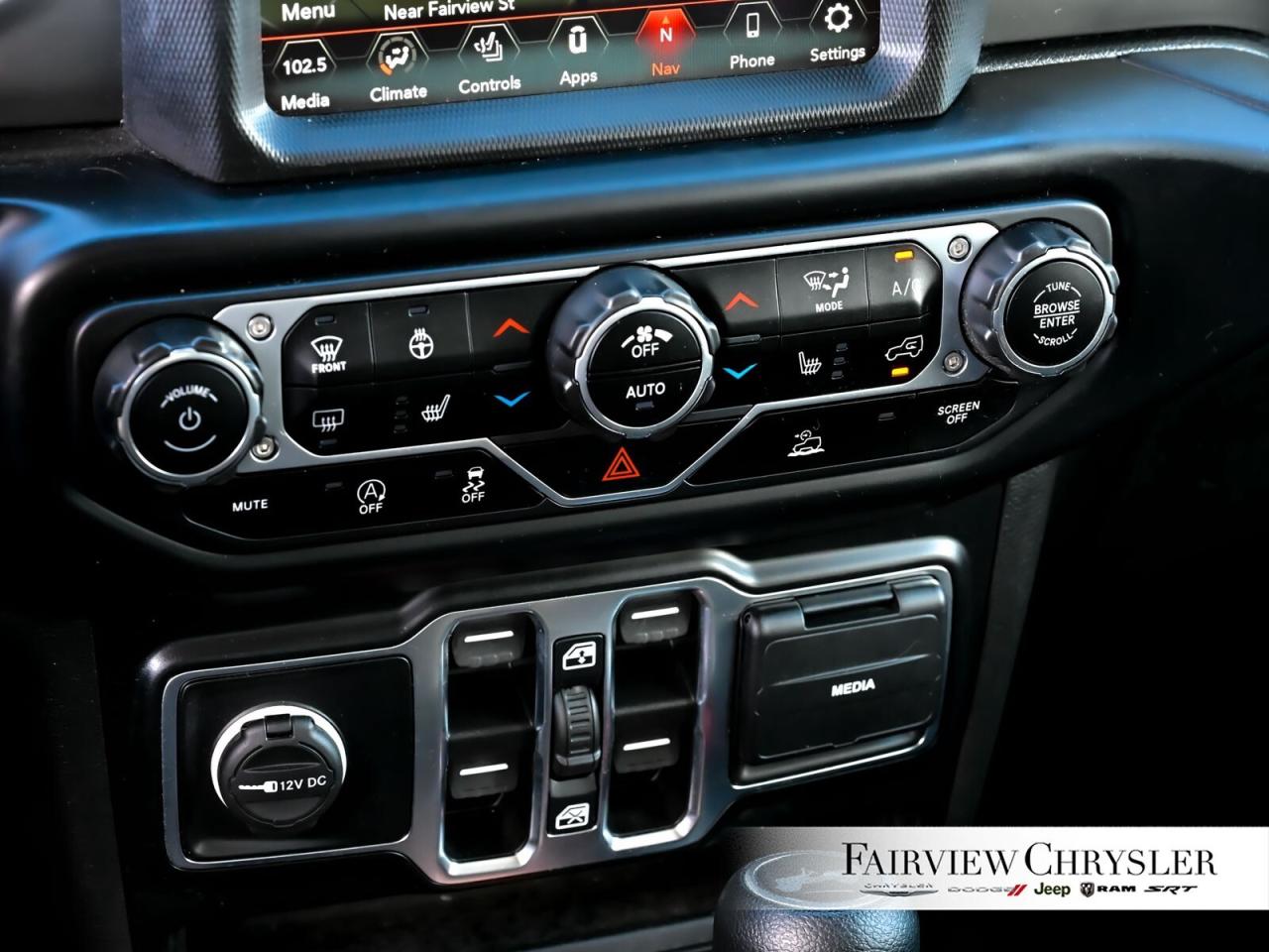 2021 Jeep WRANGLER UNLIMITED Sahara HEATED SEATS   REMOTE START   CARPLAY   DUA Photo