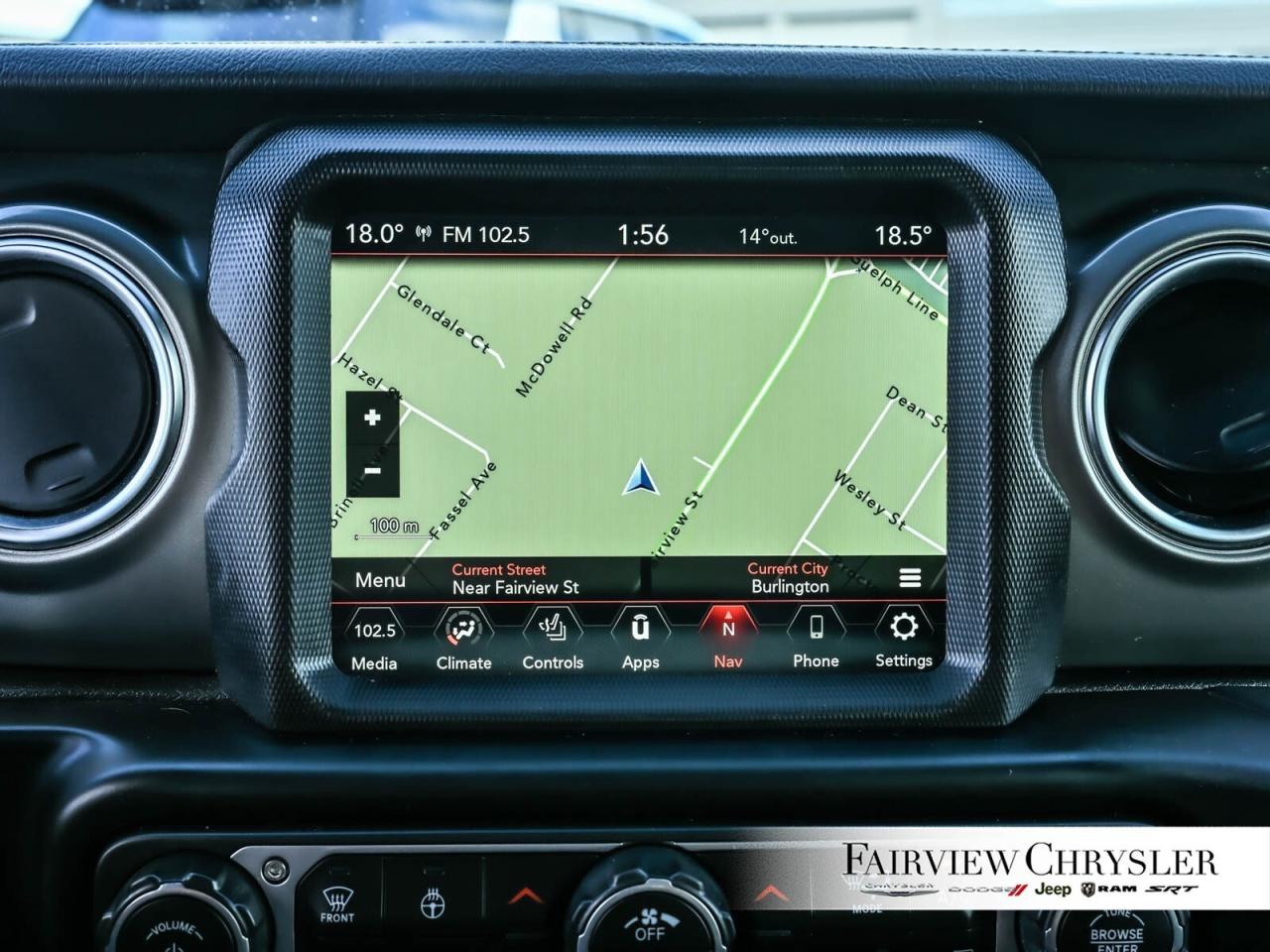 2021 Jeep WRANGLER UNLIMITED Sahara HEATED SEATS   CARPLAY   HEATED STEERING WH Photo