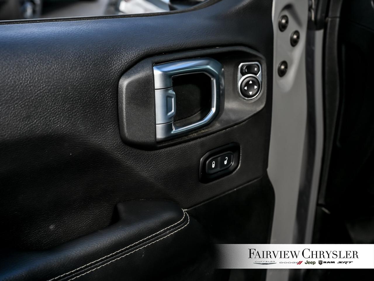 2021 Jeep WRANGLER UNLIMITED Sahara HEATED SEATS   REMOTE START   CARPLAY   DUA Photo