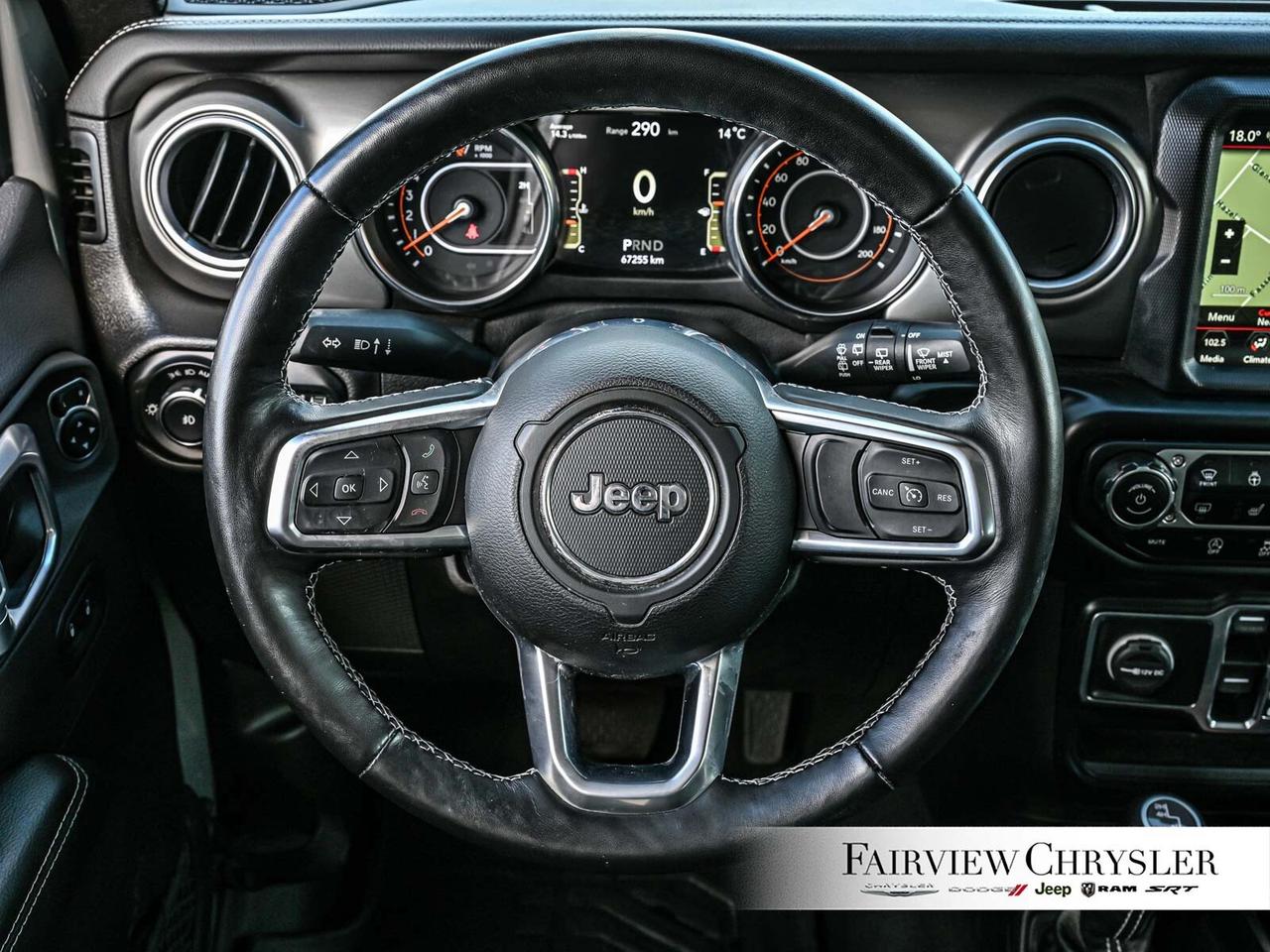 2021 Jeep WRANGLER UNLIMITED Sahara HEATED SEATS   REMOTE START   CARPLAY   DUA Photo