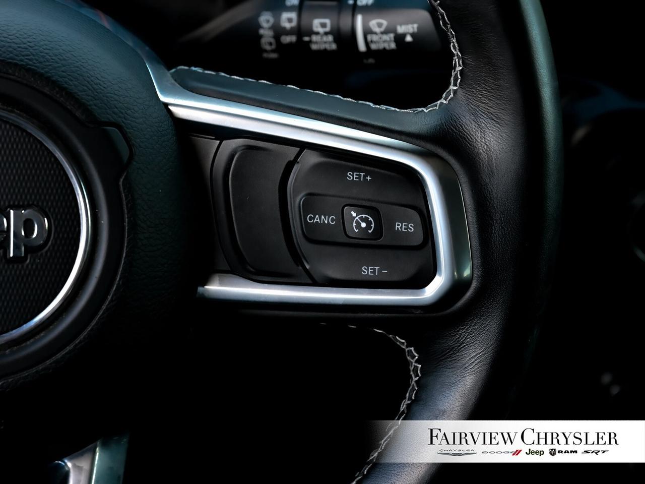 2021 Jeep WRANGLER UNLIMITED Sahara HEATED SEATS   REMOTE START   CARPLAY   DUA Photo