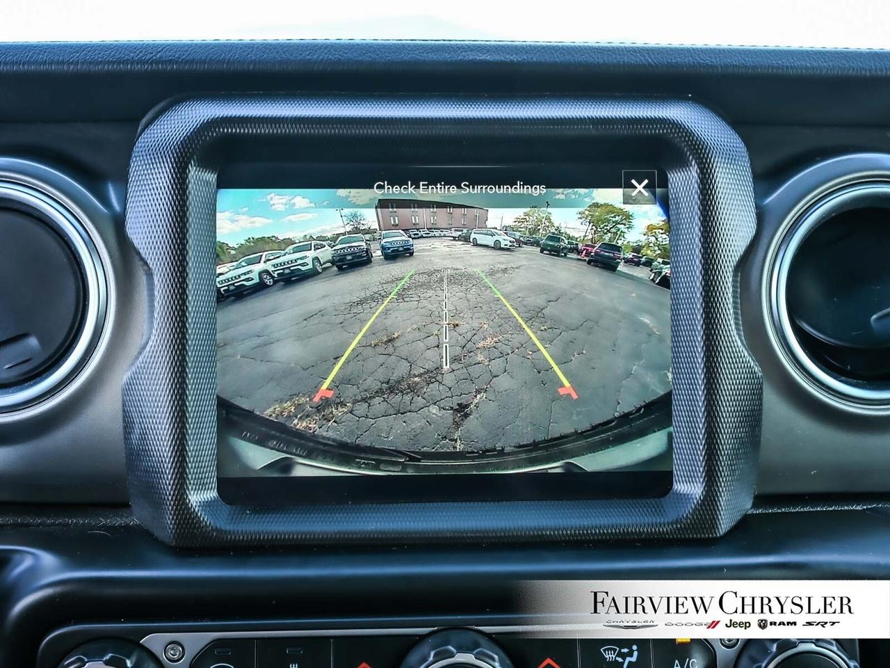 2021 Jeep WRANGLER UNLIMITED Sahara HEATED SEATS   REMOTE START   CARPLAY   DUA Photo