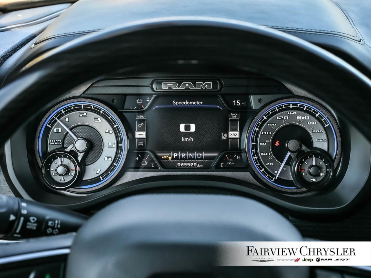 2022 RAM 1500 Limited AIR RIDE   HARMAN/KARDON   HEADS UP DISPLA Photo