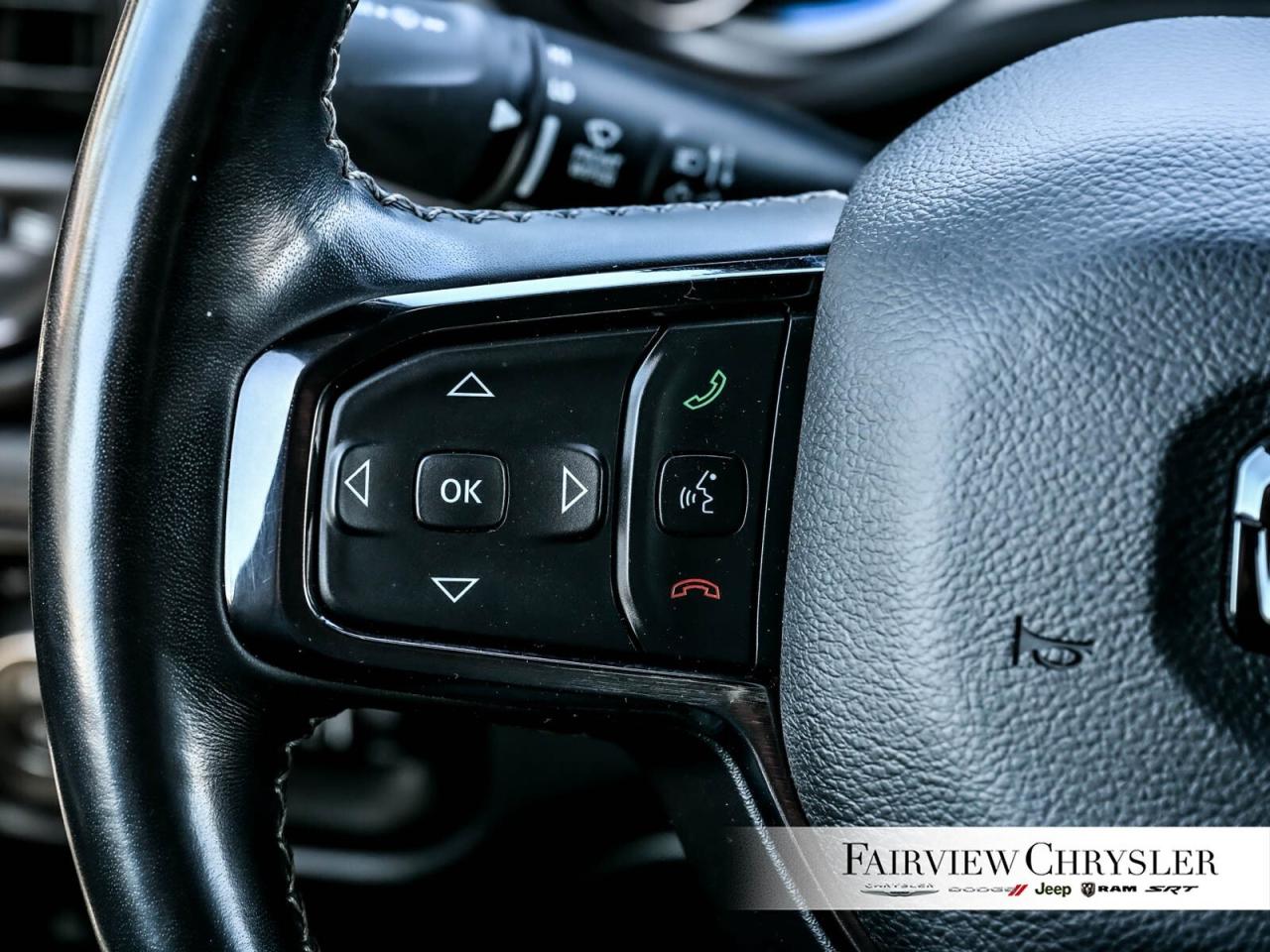 2022 RAM 1500 Limited AIR RIDE   HARMAN/KARDON   HEADS UP DISPLA Photo