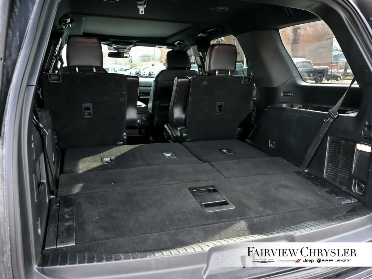 2021 Ford Expedition Limited STEALTH EDITION   HEAVY DUTY TOW   CARPLAY Photo