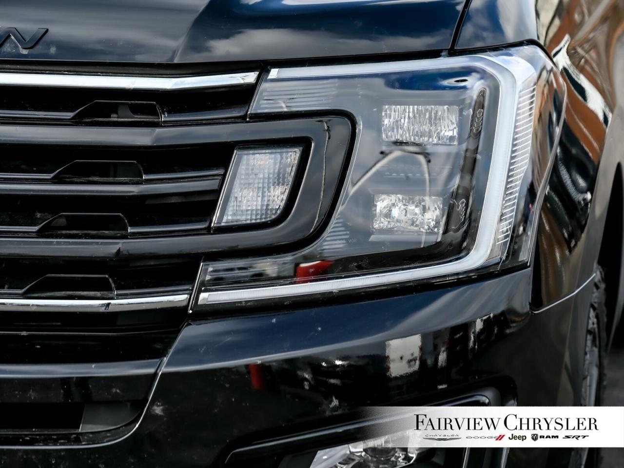 2021 Ford Expedition Limited STEALTH EDITION   HEAVY DUTY TOW   CARPLAY Photo