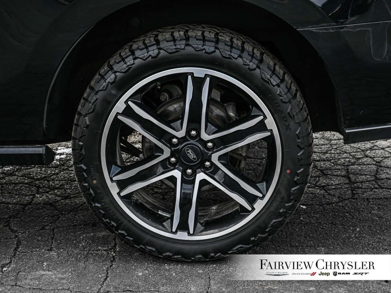 2021 Ford Expedition Limited STEALTH EDITION   HEAVY DUTY TOW   CARPLAY Photo