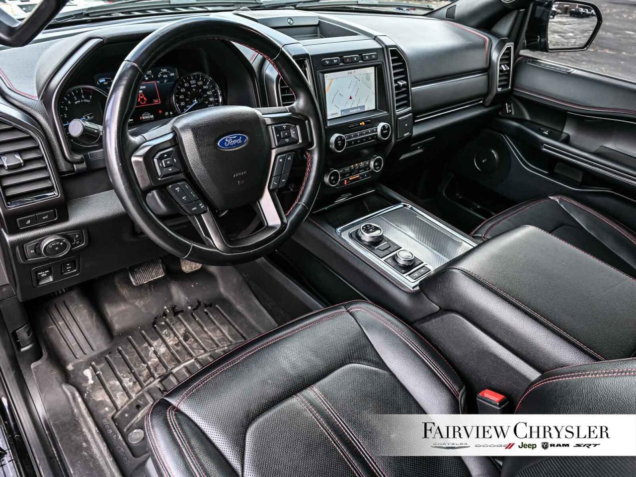 2021 Ford Expedition Limited STEALTH EDITION   HEAVY DUTY TOW   CARPLAY Photo