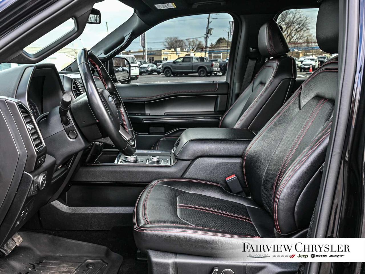 2021 Ford Expedition Limited STEALTH EDITION   HEAVY DUTY TOW   CARPLAY Photo