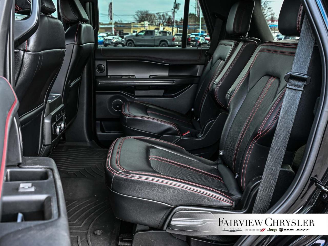 2021 Ford Expedition Limited STEALTH EDITION   HEAVY DUTY TOW   CARPLAY Photo