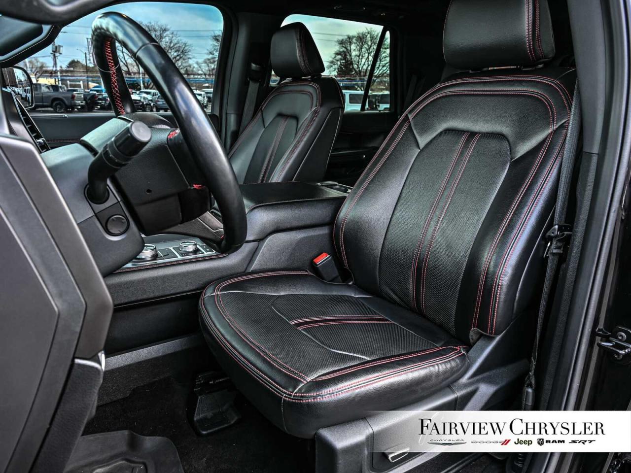 2021 Ford Expedition Limited STEALTH EDITION   HEAVY DUTY TOW   CARPLAY Photo