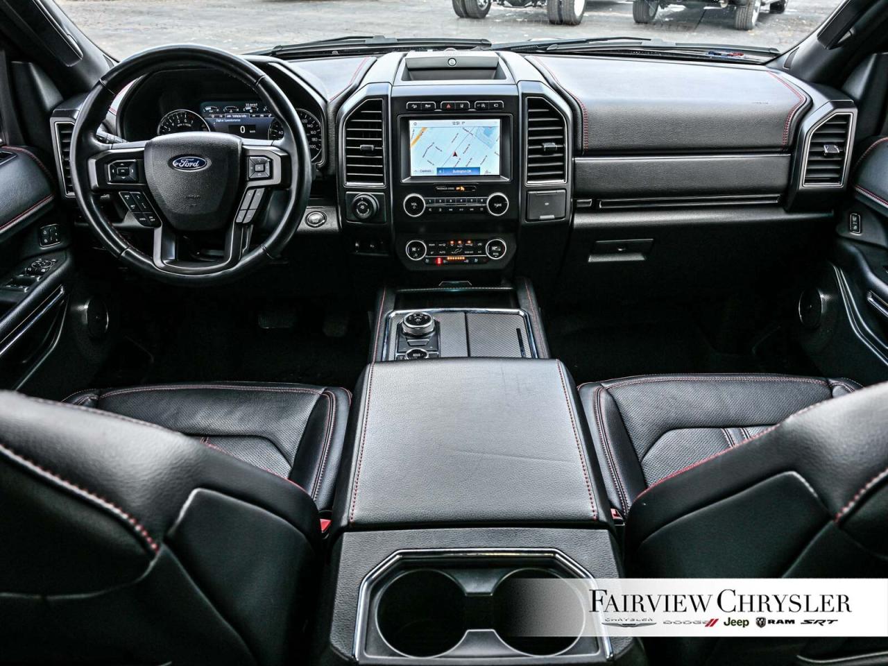 2021 Ford Expedition Limited STEALTH EDITION   HEAVY DUTY TOW   CARPLAY Photo