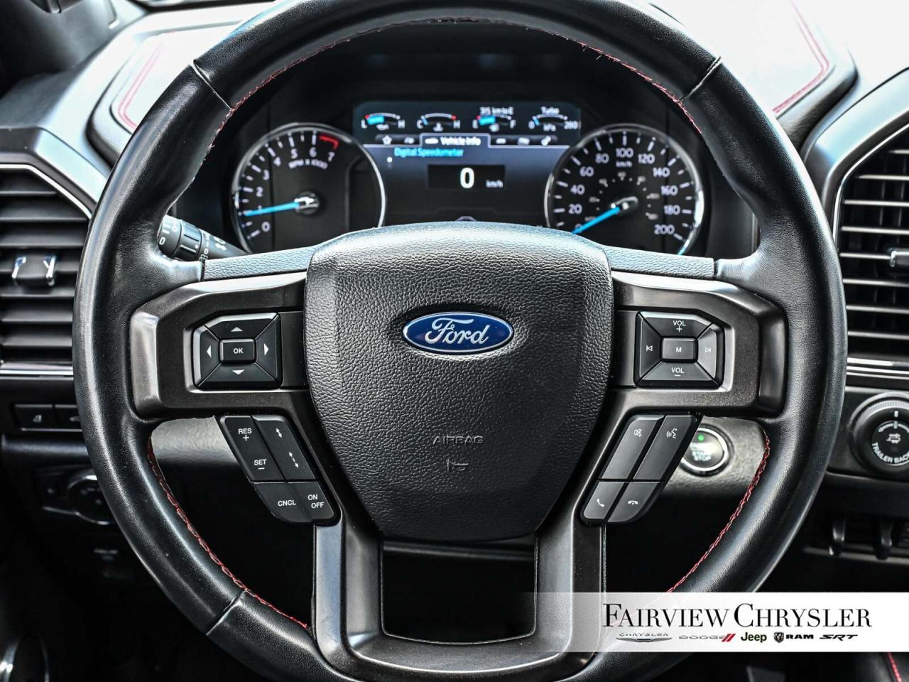 2021 Ford Expedition Limited STEALTH EDITION   HEAVY DUTY TOW   CARPLAY Photo