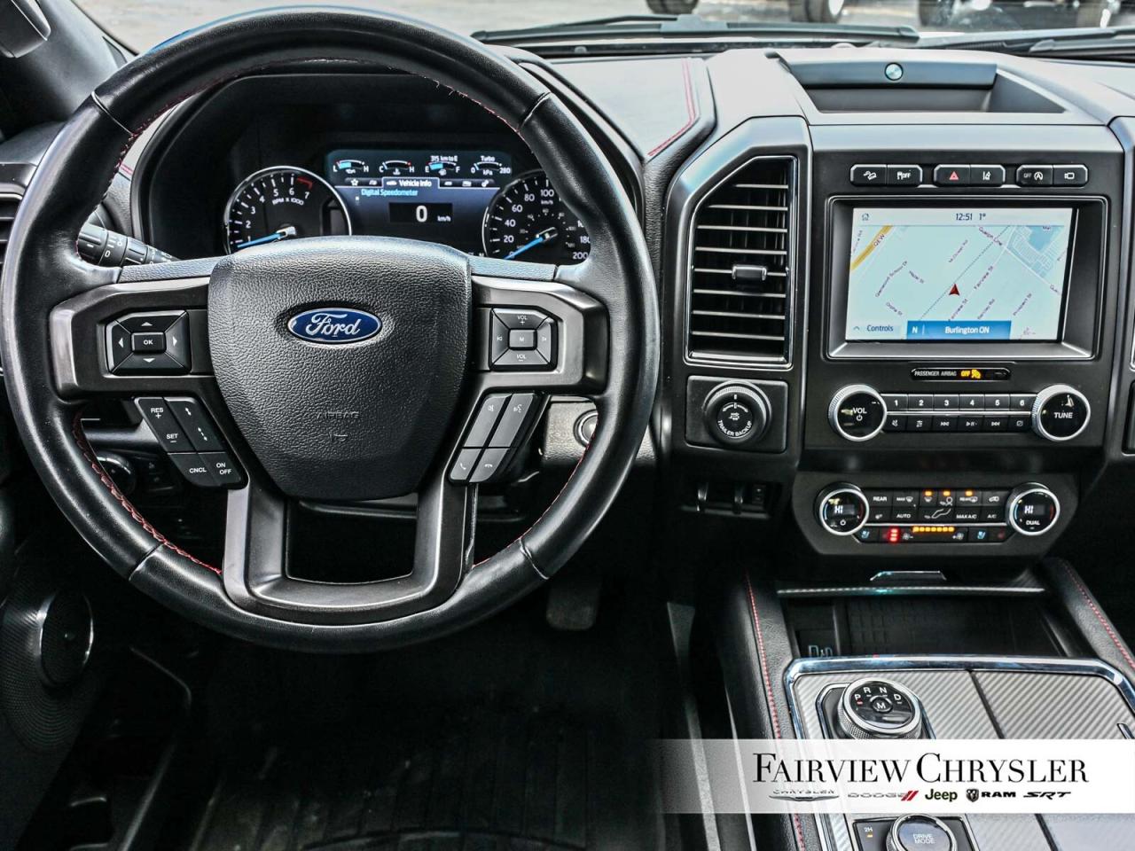 2021 Ford Expedition Limited STEALTH EDITION   HEAVY DUTY TOW   CARPLAY Photo
