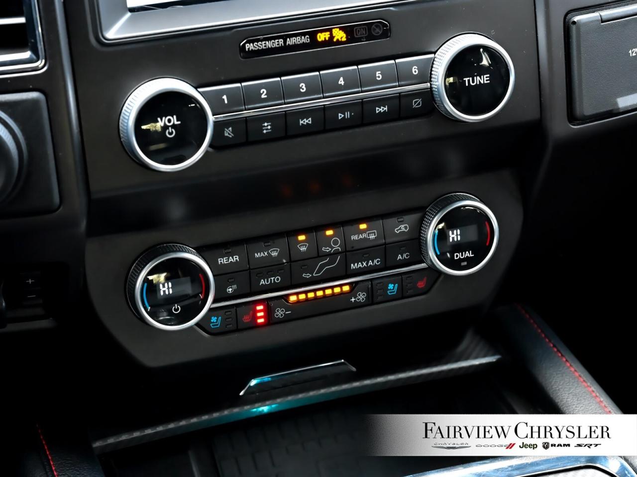 2021 Ford Expedition Limited STEALTH EDITION   HEAVY DUTY TOW   CARPLAY Photo