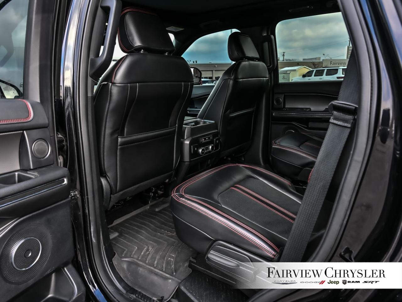 2021 Ford Expedition Limited STEALTH EDITION   HEAVY DUTY TOW   CARPLAY Photo