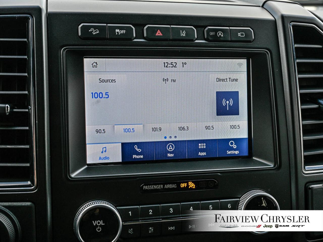 2021 Ford Expedition Limited STEALTH EDITION   HEAVY DUTY TOW   CARPLAY Photo