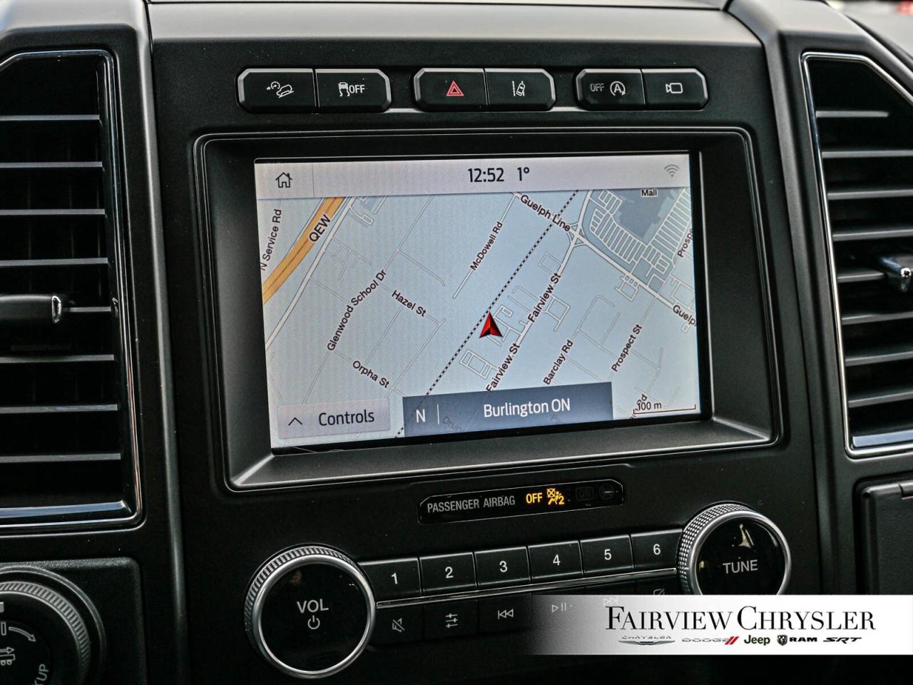 2021 Ford Expedition Limited STEALTH EDITION   HEAVY DUTY TOW   CARPLAY Photo