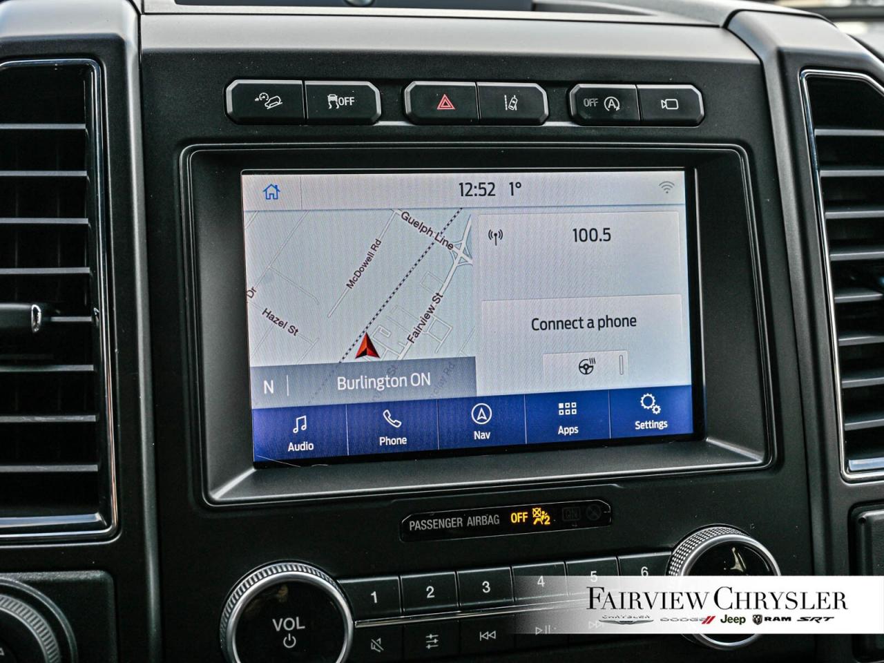 2021 Ford Expedition Limited STEALTH EDITION   HEAVY DUTY TOW   CARPLAY Photo