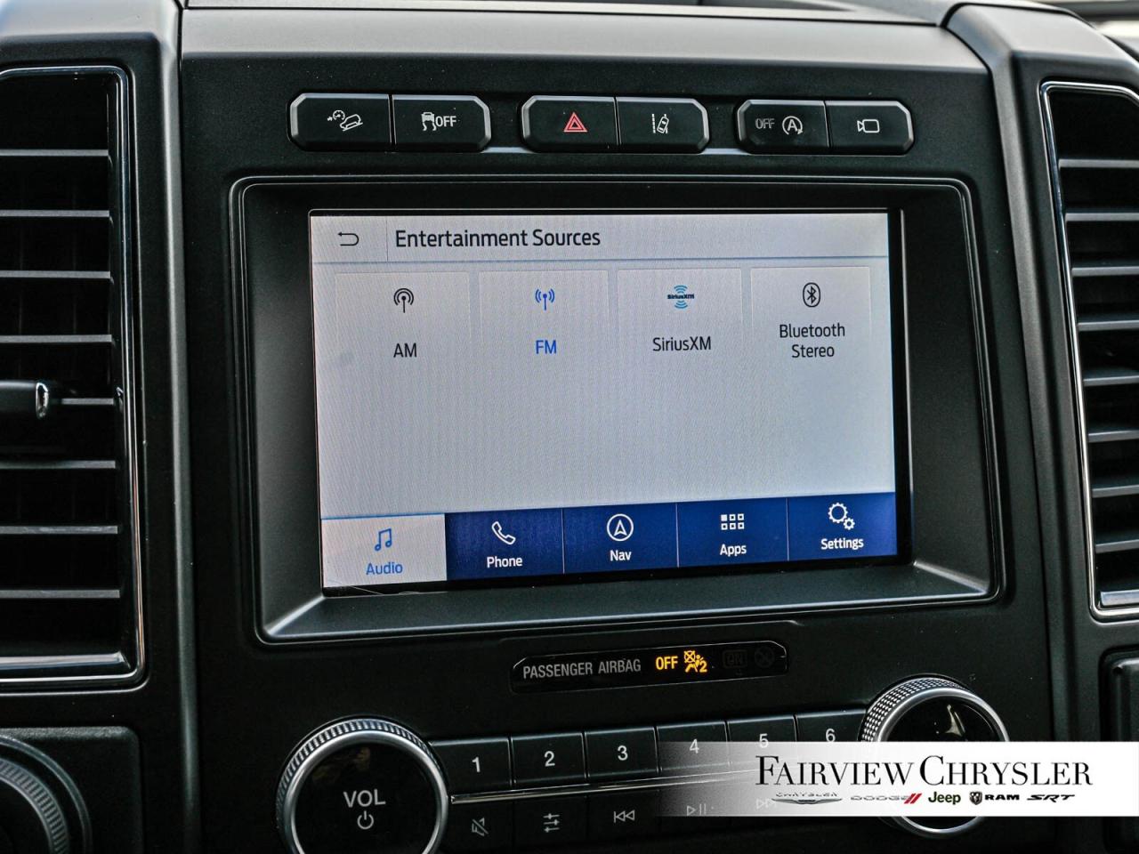 2021 Ford Expedition Limited STEALTH EDITION   HEAVY DUTY TOW   CARPLAY Photo