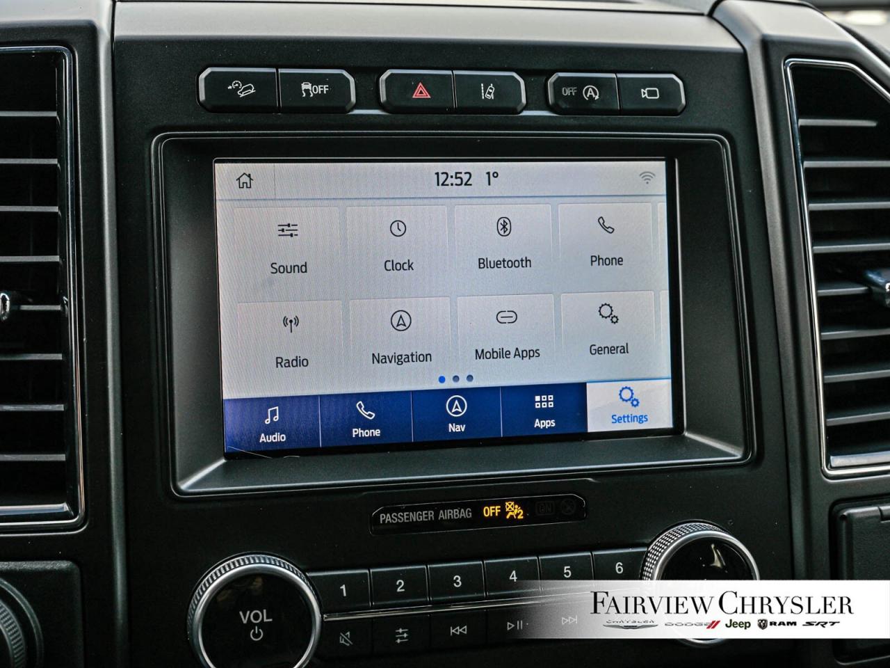 2021 Ford Expedition Limited STEALTH EDITION   HEAVY DUTY TOW   CARPLAY Photo