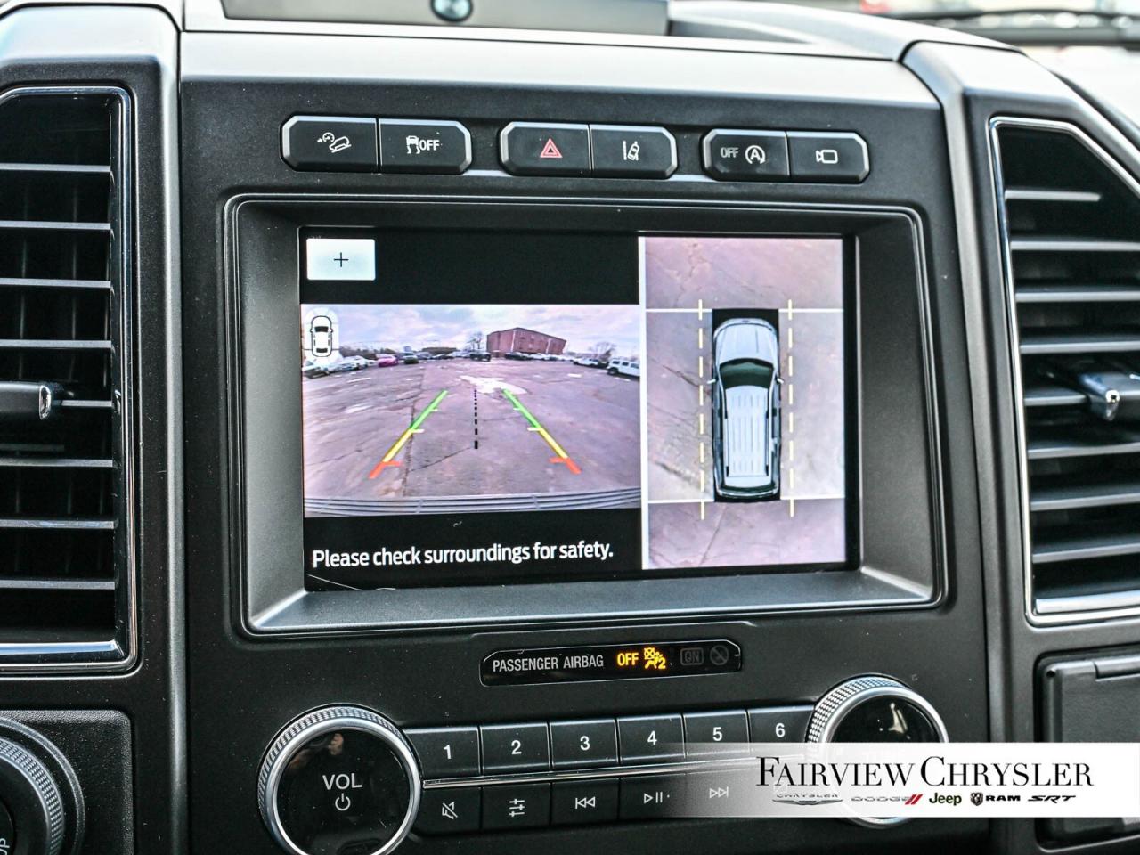 2021 Ford Expedition Limited STEALTH EDITION   HEAVY DUTY TOW   CARPLAY Photo