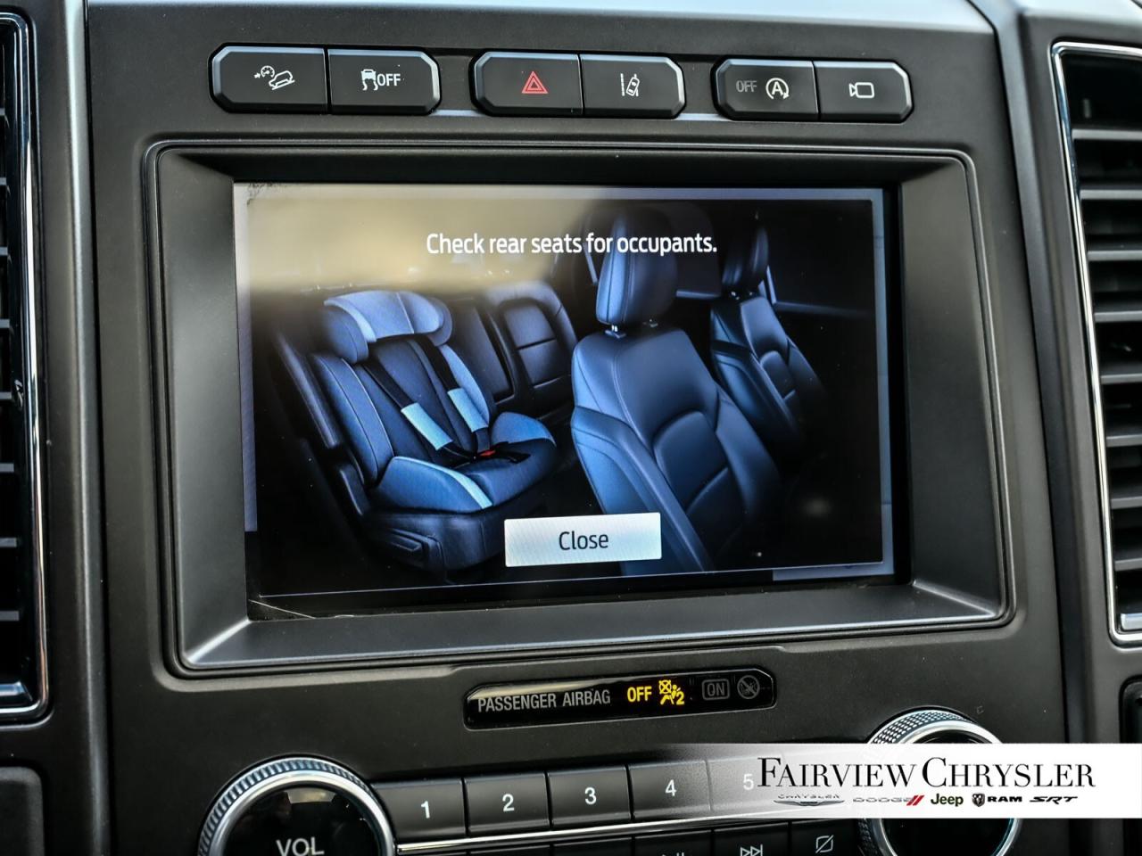 2021 Ford Expedition Limited STEALTH EDITION   HEAVY DUTY TOW   CARPLAY Photo