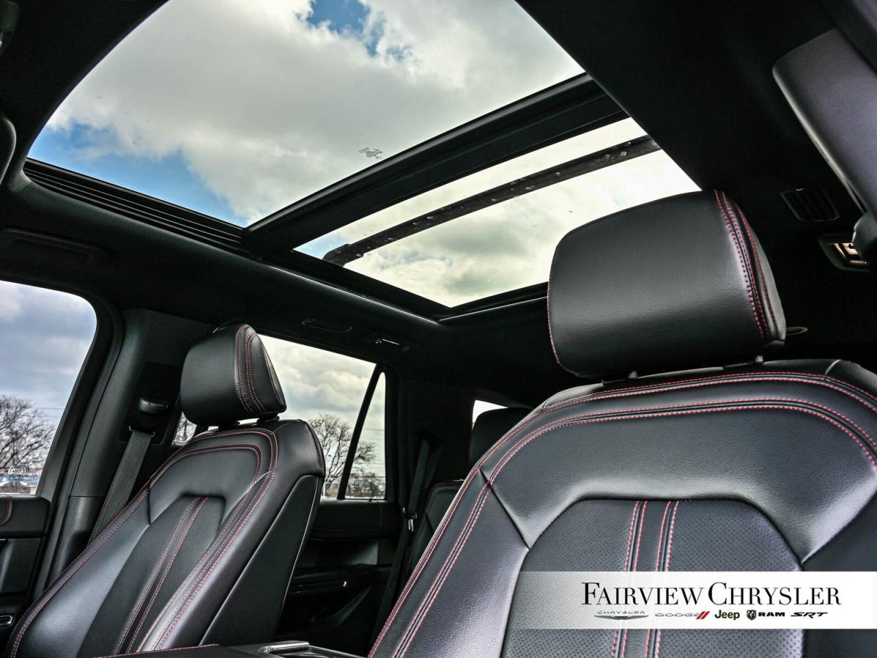 2021 Ford Expedition Limited STEALTH EDITION   HEAVY DUTY TOW   CARPLAY Photo