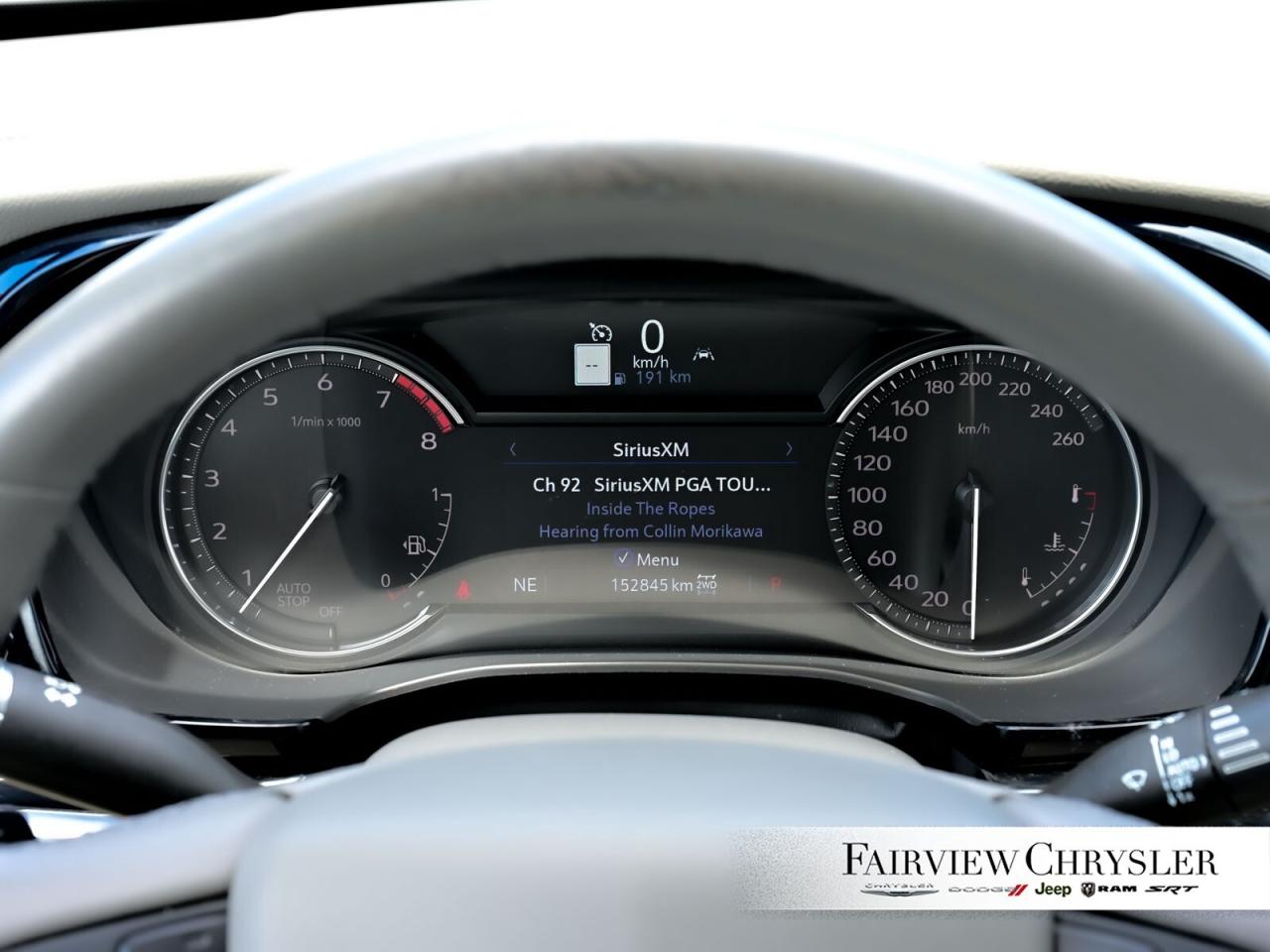 2021 Cadillac XT6 Premium Luxury 6 PASS   SUNROOF   LEATHER   NAV Photo