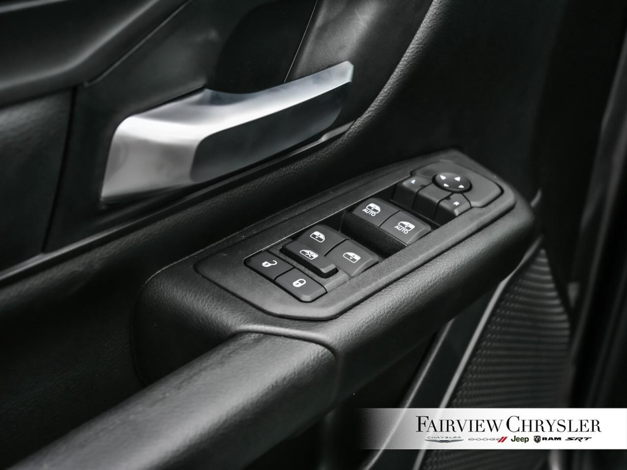 2025 RAM 1500 Tradesman WARLOCK   CARPLAY   SIDE STEPS   TRAILER Photo