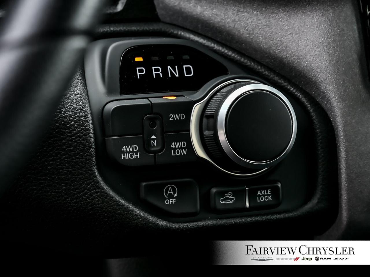 2025 RAM 1500 Tradesman WARLOCK   CARPLAY   SIDE STEPS   TRAILER Photo