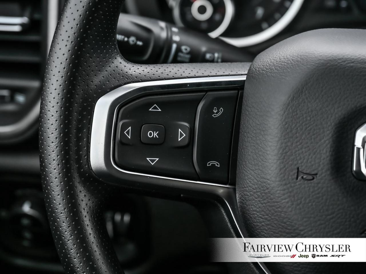 2025 RAM 1500 Tradesman WARLOCK   CARPLAY   SIDE STEPS   TRAILER Photo